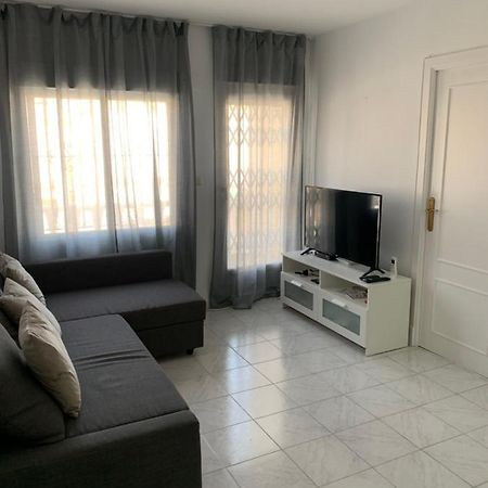 2 Bed Apartment In Paraje Natural Fase 1, Torrevieja Buitenkant foto