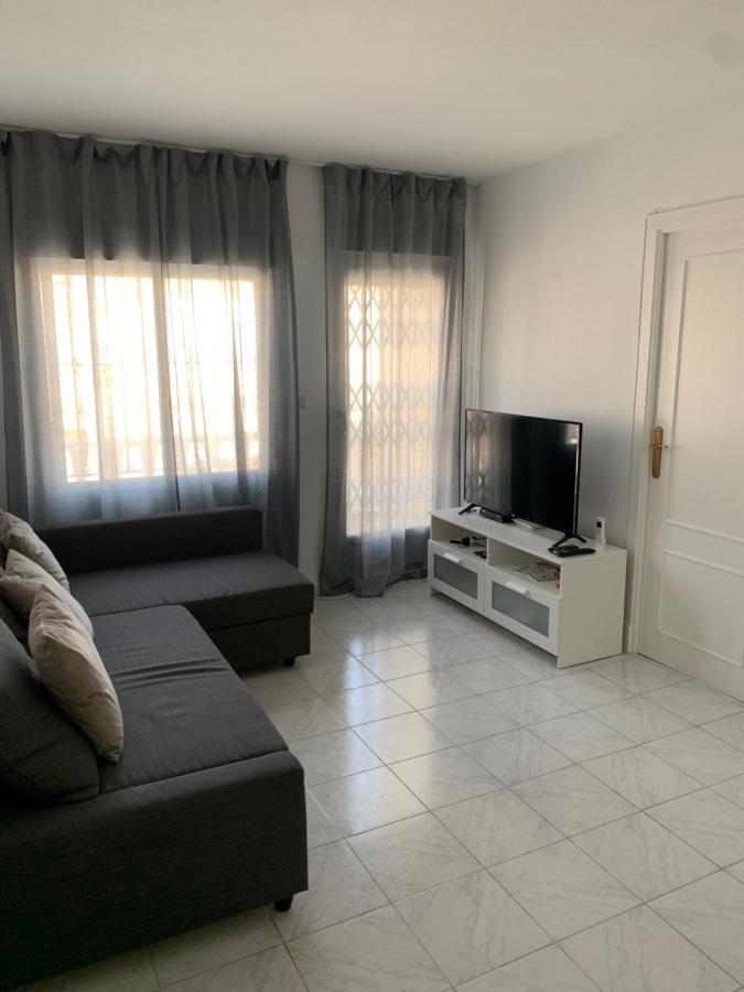 2 Bed Apartment In Paraje Natural Fase 1, Torrevieja Buitenkant foto