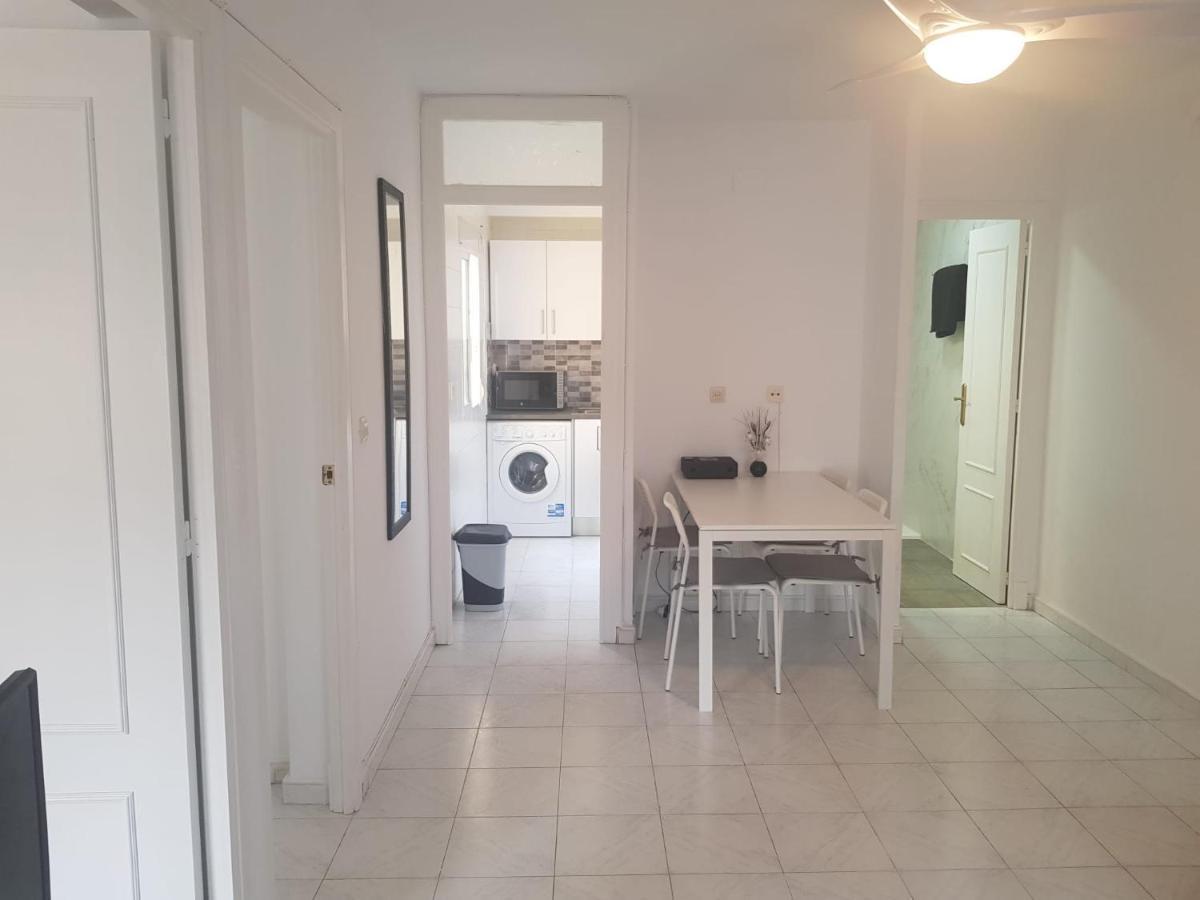 2 Bed Apartment In Paraje Natural Fase 1, Torrevieja Buitenkant foto