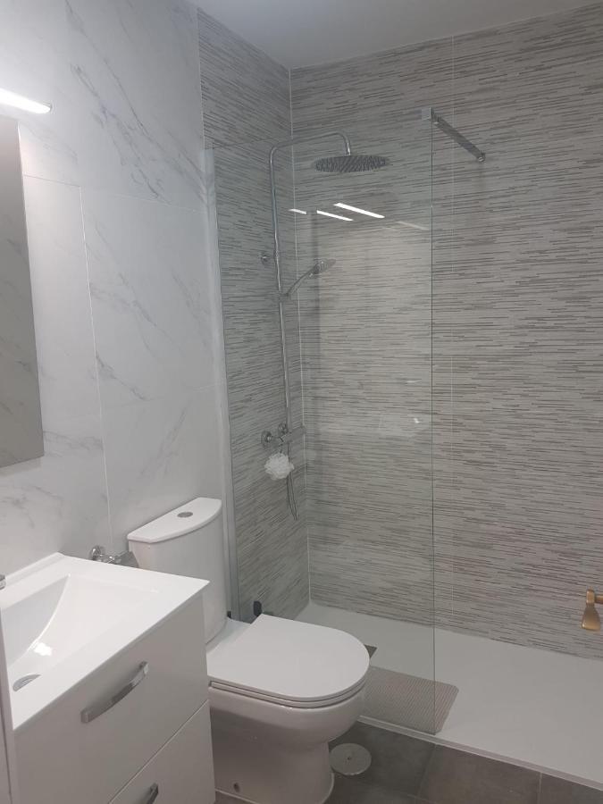 2 Bed Apartment In Paraje Natural Fase 1, Torrevieja Buitenkant foto